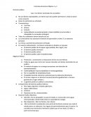 Controles de lectura Objetos 1 y 2