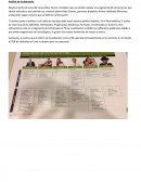 Analisis de la demanda. El estudio de mercado sólo será para la ciudad de Lima.