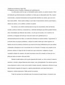 Tendencias económicas: Siglo XXI.