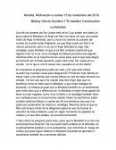 La felicidad. ¿Que es?