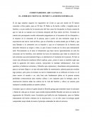 Comentario del Articulo "la pascua el amor que mueve"