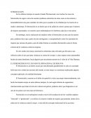 EL FEMENICIDIO EN EL ESTADO PLURINACIONAL DE BOLIVIA