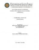 Evaluación Distancia Antropología 2-2016