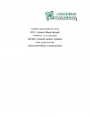 Proyecto de vida. Formación humana y ciudadana