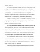 Reseña/ opinión sobre película Cyberbullying