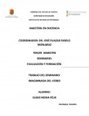 IMAGIMNASIA EVALUACIÓN Y FORMACIÓN