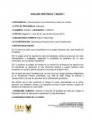 ANALISIS DE SENTENCIA T-555DE 2011.