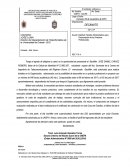 Solicitud Trámites Administrativos para Preinscripción de las Practicas Profesionales