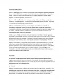 Síndrome de Korsakoff es un trastorno de la memoria crónica