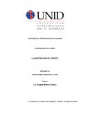 DESCRIPCIÓN DE SOLICITUD DE CRÉDITO HIPOTECARIO