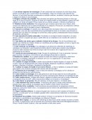 Las tácticas imponen las estrategias.