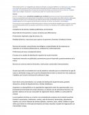 ¿Cuáles son las estrategias que presentan un dilema para Michelle Sterling?