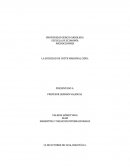 MARKETING Y NEGOCIOS INTERNACIONALES.