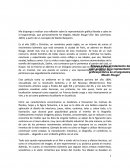 Análisis elementos históricos audiovisuales de Moulin Rouge! la película.