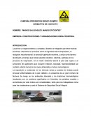 DERMATITIS DE CONTACTO.