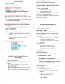 Estudio de la Psicología Básica