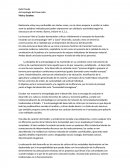 Antropología del Desarrollo.