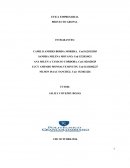 Etica empresarial.