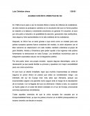 Resumen acabad con esta crisis 99 - 122