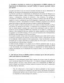 Caso Metalcerra S.A.