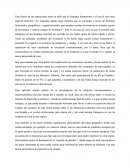 Zara dentro de sus operaciones tiene un sello que lo distingue fuertemente