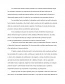 Las instituciones educativas.