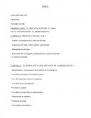 LA GUERRA DE INDEPENDENCIA ESPAÑOLA A TRAVÉS