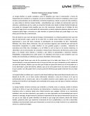 Revisión Histórica de la terapia Familiar.