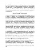 ¿Que entendemos por identidad cultural?