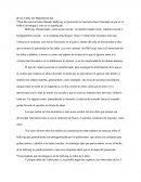 BULLYING EN PREESCOLAR