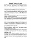 TRIUNFO DE TUPAC AMARU EN SANGARA