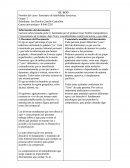 El Ego. ¿Cuál es mi propio ego o “yoes”?