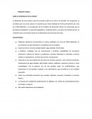 Población Urbana en Venezuela