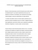 Los retos de la educación en la modernidad liquida. BAUMZAN, Zygmunt