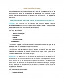 PURIFICACIÓN DEL AGUA DEL CANAL DE XOCHIMILCO-NATIVITAS