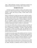 La formación que tienen los maestros es variada y está marcada en muchas ocasiones por la inicial