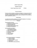 Sindrome necrofitico
