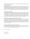 Importancia de la Termodinámica