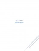 Standard Burger
