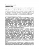 Ensayo colombia como estado socil de derecho