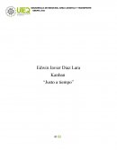 Justo a tiempo, Kanban