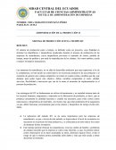 SISTEMA DE PRODUCCIÓN JUSTO A TIEMPO JIT