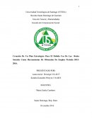 Área de Ciencia y Humanidades