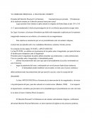 El derecho procesal a traves del tiempo