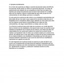 Ejemplos de Motivación