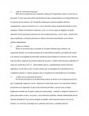 ¿Qué es el Derecho Pretoriano?