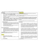 CASO ACCIONES A LA ALZA – ENFOQUE: INFORMACION CONFIDENCIAL /CONFLICTO DE INTERESES