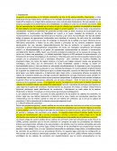 La gestión de operaciones en el mercado competitivo de hoy en día plantea desafíos importantes