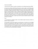 Tarea 6 Caso Grupal BBVA
