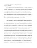 Analisis de la pelicula “La buena mentira”